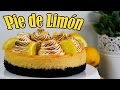 Pie de limón