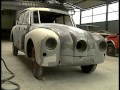 Tatra87: Resurrection