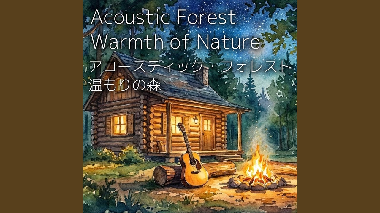 Morning Forest