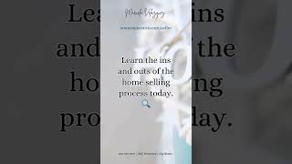 Learn the ins and outs of the home selling process in San Jose today