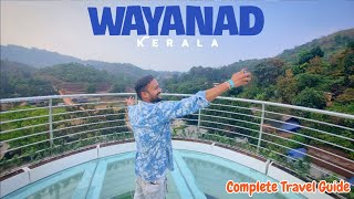 Wayanad Kerala Tourist Places | Wayanad Tour Budget & Wayanad Itinerary | Wayanad Travel Guide by Distance between 93,830 views 1 month ago 19 minutes