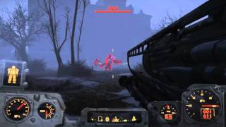 The Fatman with MIRV Launcher upgrade