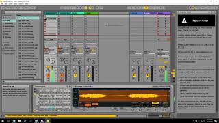 humble 30 second mix