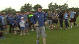 Waterford Crossbar Challenge 2015 screenshot 4