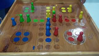 LUDO KING ( KIZMA BİRADER ) screenshot 3