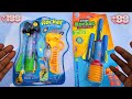 Little Rocket VS Slingshot rocket 🚀testing video @starkhan68 (₹199 vs ₹99)