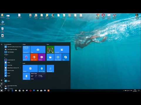 Mavi Ekran Neden Olur Çözümü ? Windows 10 Mavi Ekran Sorunu Çözümdüm - Windows 10 Blue Screen Fix -