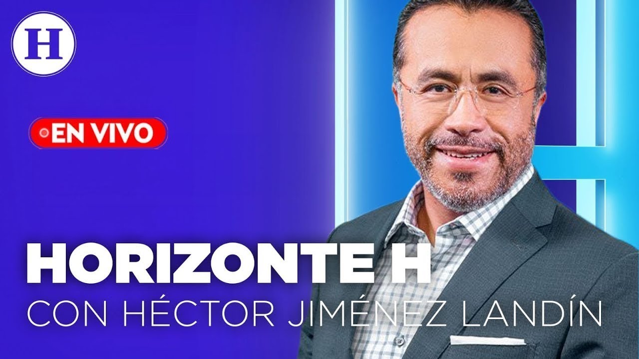 Horizonte H con Héctor Jiménez Landin | Se registra sismo en Guerrero