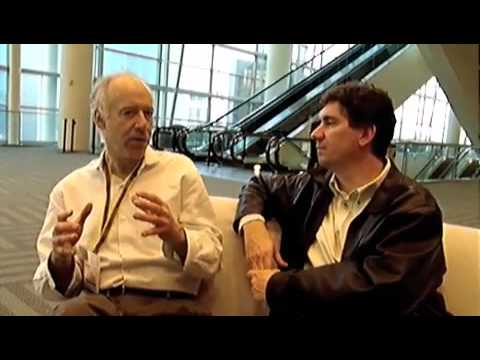 Alan November on US Education 1