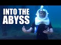 Surviving the worlds deepest scuba dive | Liquid breathing and beyond