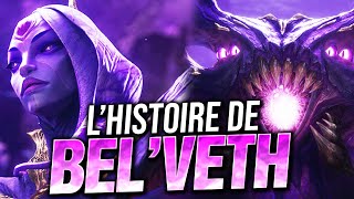 Histoire De Champion Belveth