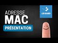 Cours rseau  les adresses mac