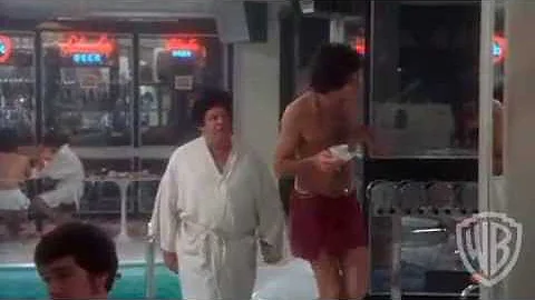 The Ritz - Original Theatrical Trailer