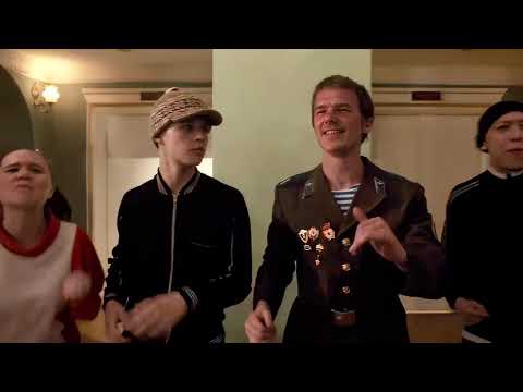 Dj Antonio - Слово Пацана (Пыяла)