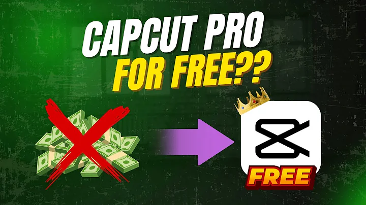 How To Use CapCut PRO for FREE Forever 2025 (No login, No hack)