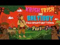 Krish Trish and Baltiboy || Part - 7 Full Episode In Hindi || Puretoons. com