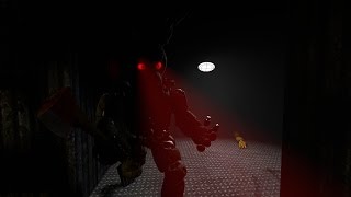 [SFM FNAF] The Awakening 2