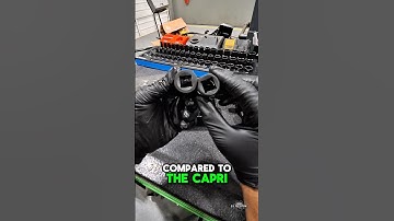 Why Choose the Capri Tools Stubby Impact Sockets Over The Astro Nanos?