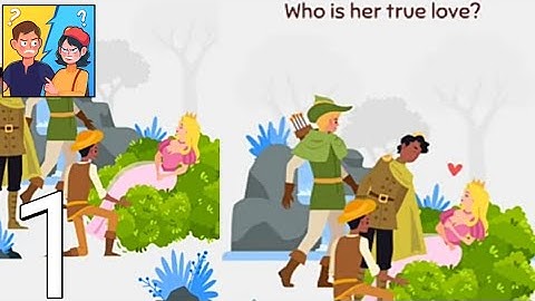 ALL Levels solutions 1-30 - Who Is impostor  (Android iso) Gameplay Walkthrough Part 1