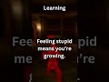 Learning #gamedevmotivation