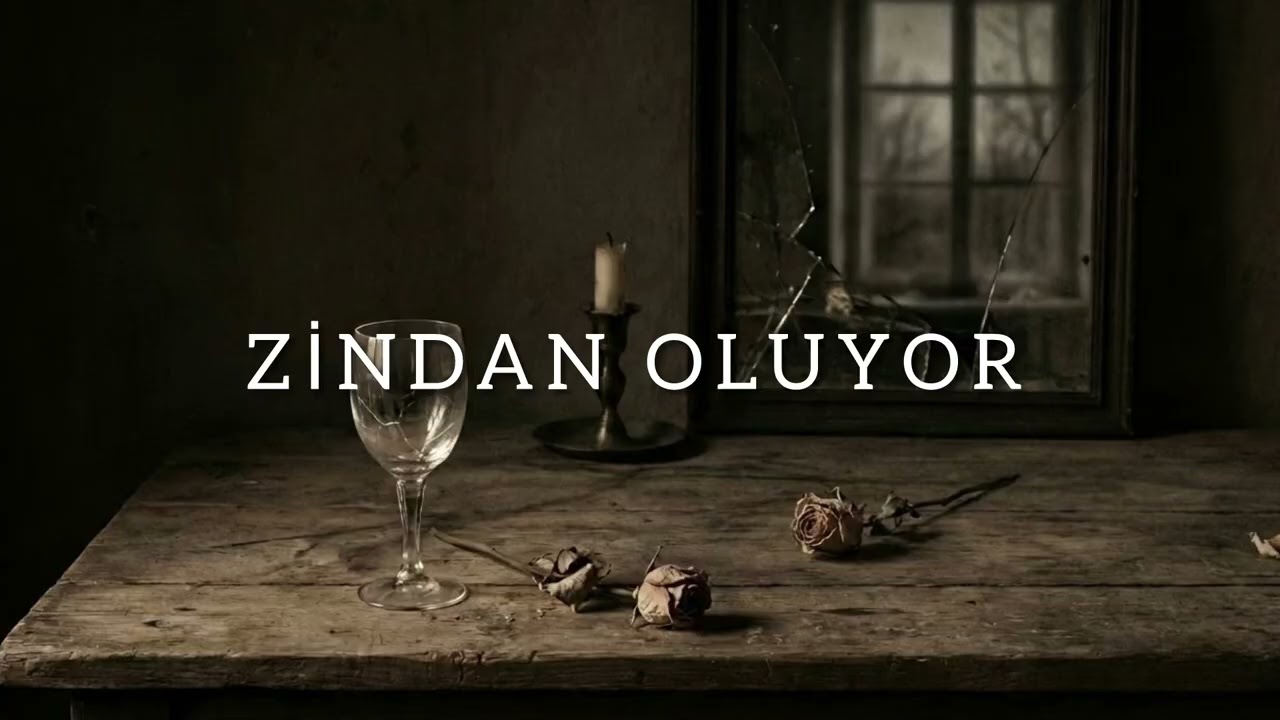 Yazgı Prodüksiyon- Zindan Oluyor