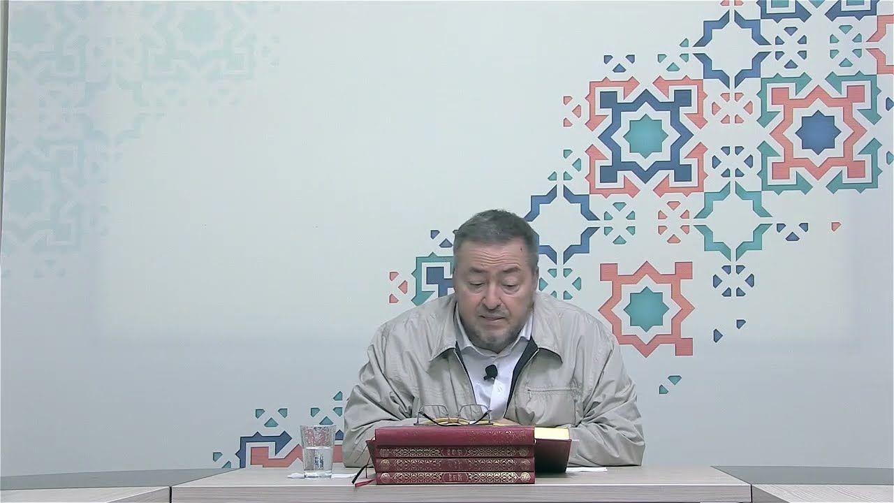 (22) 15.Söz/1, Sh 46 | Recm-i şeyatîne dair âyete Yedi Basamak | 1.Basamak | Meleklerin vücudu