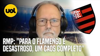 CBF DEFINE JOGOS REMANEJADOS PARA DATA FIFA; RMP DIZ: 