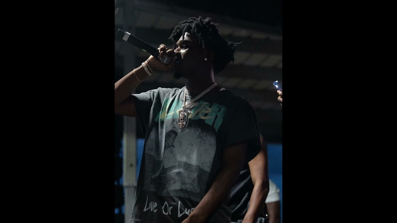 Baby Mel Type Beat - " 4 Sale "