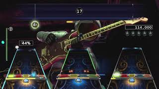 The Hounds of Anubis Brutal One Man Band 100% FC