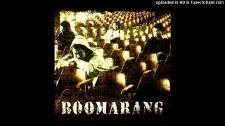 Boomarang - War chords