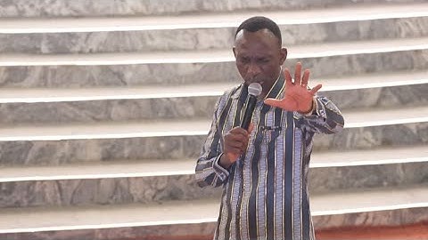ACQUIRING FRESH FIRE AND FRESH OIL PROPHETIC PRAYERS AND DECLARATION AT COMMANDING THE DAY