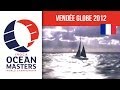 Bertrand de Broc, skipper de Votre Nom Autour du Monde - Vendée Globe 2012 | Ocean Masters