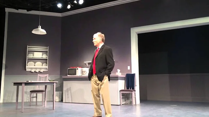Dick Cavett "Hellman Vs. McCarthy"