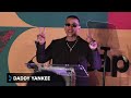 El Premio ASCAP 2026 | Latin Music Songwriters Daddy Yankee, Keityn, Rios