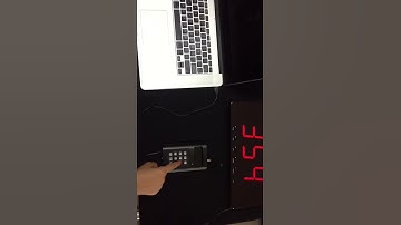 EMISU- Queue management, self service restaurant