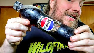 Brandon's Sampler Platter: Pepsi ZERO SUGAR Black Myth Wukong Crossover (From China)