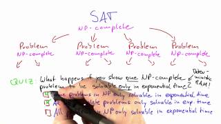 Famous Only Solvable In Exponential Time - Intro to Theoretical Computer Science Net Worth