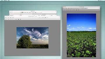 RapidWeaver 6 Lesson 4-5: Preparing Images for Use in a Project