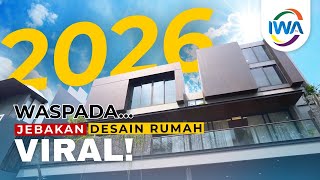 Download Lagu KENAPA KAMU TIDAK BETAH DI RUMAH SENDIRI? MUNGKIN INI MASALAHNYA MP3