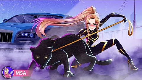 El Presidente Me Contrató