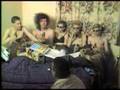 Butthole Surfers - Interview in bed (part 2)