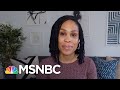 Dr. Uché Blackstock On Increased COVID-19 Cases | Craig Melvin | MSNBC
