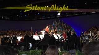Disney Candlelight- Silent Night with Trace Adkins