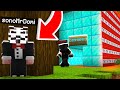 Ho CREATO UNA TRAPPOLA PER I TRUFFATORI Del MIO SERVER Minecraft