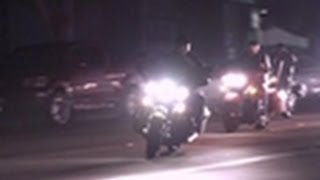 Brains and Brawn | The Devils Ride