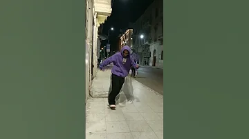 جاية جاية Wegz 