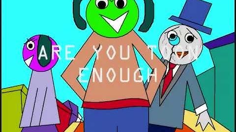 Toontown: The Animated Series Theme Song Season 1 (Archive 2004)