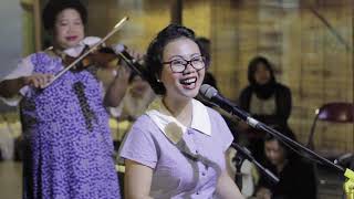 Download Lagu Salam NonaRia Tur Promo 2018 MP3