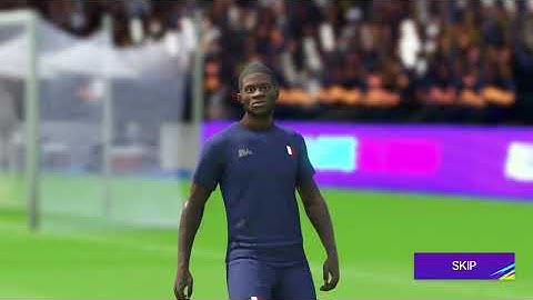 Total Football Android Gameplay #2