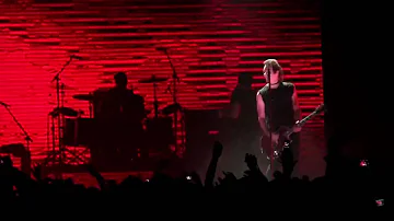 Nine Inch Nails - Closer (live from Sacramento)